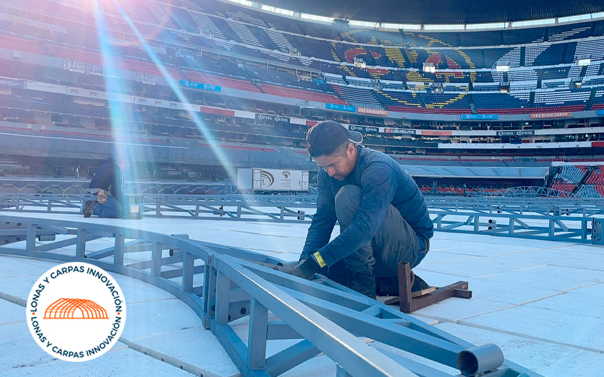 Lonas y Carpas Innovacion Carpas de México