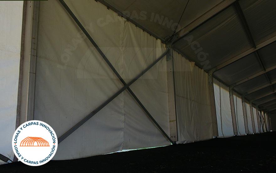 Lonas y Carpas Innovacion Carpas de México