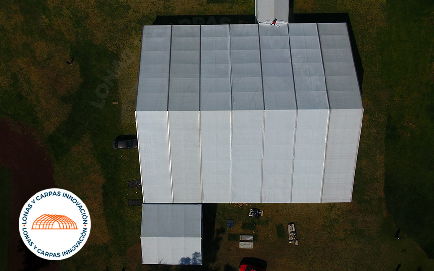Lonas y Carpas Innovacion Carpas de México