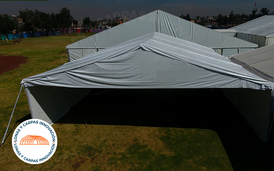 Lonas y Carpas Innovacion Carpas de México
