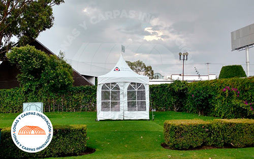 Lonas y Carpas Innovacion Carpas de México