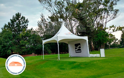 Lonas y Carpas Innovacion Carpas de México