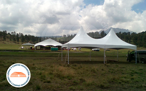 Lonas y Carpas Innovacion Carpas de México
