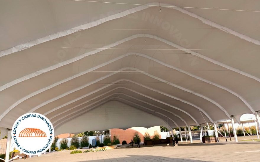 Lonas y Carpas Innovacion Carpas de México